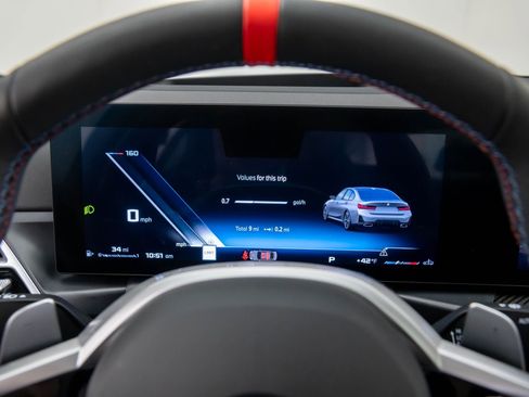 New 2026 BMW M340i xDrive w/ Premium Package image 24