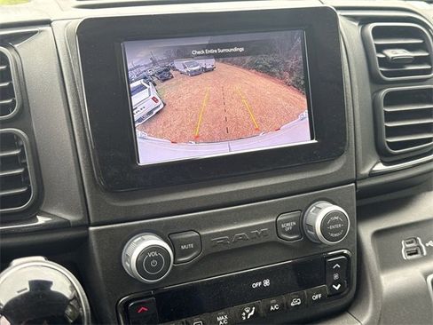 New 2025 RAM ProMaster 2500 w/ Convenience Group image 25