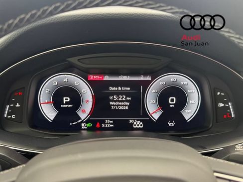 New 2026 Audi Q8 Premium Plus AWD/4WD image 15
