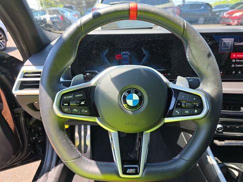 Used 2025 BMW M340i xDrive AWD/4WD image 19