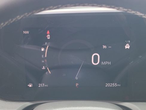 Used 2025 Buick Encore GX Preferred FWD image 29