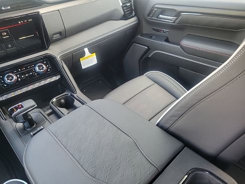 New 2026 GMC Sierra 1500 AT4X image 25