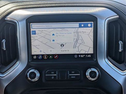 Used 2020 GMC Sierra 1500 SLT image 14