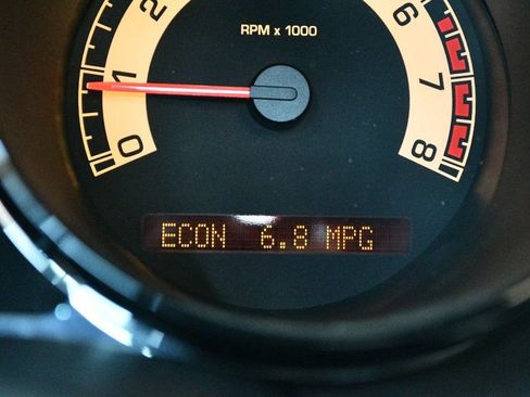 Used 2007 Saturn Sky Red Line RWD image 48