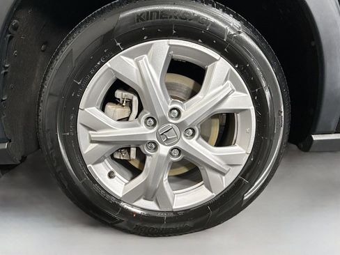 Certified 2023 Honda HR-V LX image 8