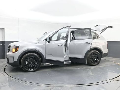 Used 2024 Kia Telluride SX Prestige X-Line AWD/4WD image 56