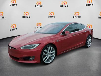 Used 2017 Tesla Model S 100D