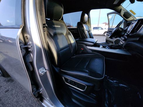 Certified 2024 RAM 1500 Laramie image 25