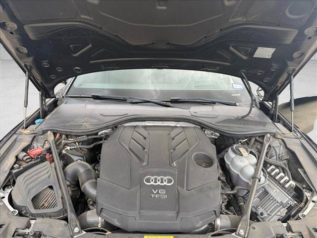 Used 2021 Audi A8 L 3.0T w/ Executive Plus Package AWD/4WD image 26