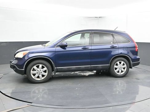 Used 2008 Honda CR-V EX-L image 8