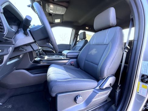 New 2025 Ford F150 STX w/ Equipment Group 200A image 10