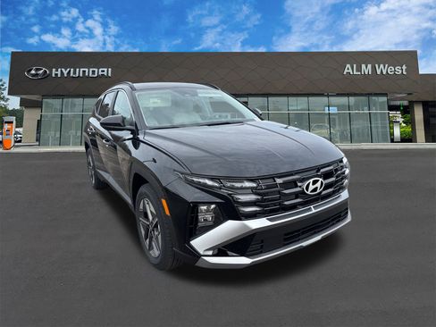 New 2026 Hyundai Kona SEL Sport FWD image 4