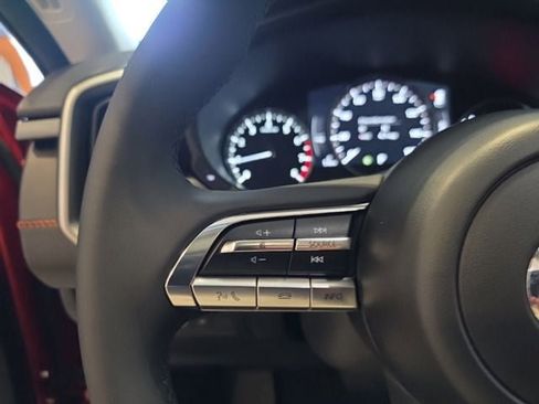 New 2026 MAZDA CX-50 AWD 2.5 S w/ Weather Package image 55