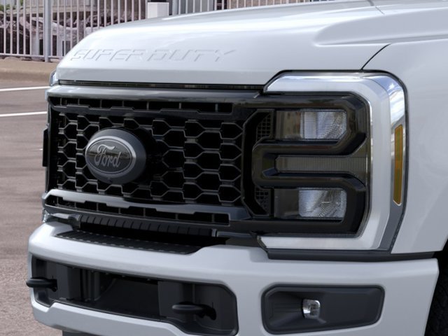 New 2026 Ford F350 Lariat w/ Black Appearance Package AWD/4WD image 17
