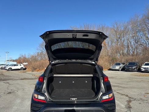 Used 2023 Hyundai Kona N Line image 19