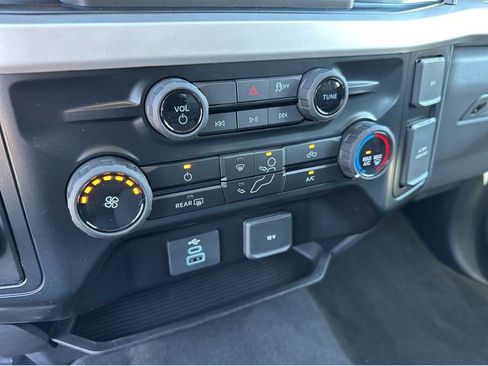 New 2026 Ford F250 XLT w/ F-250 >10K GVWR Package image 19