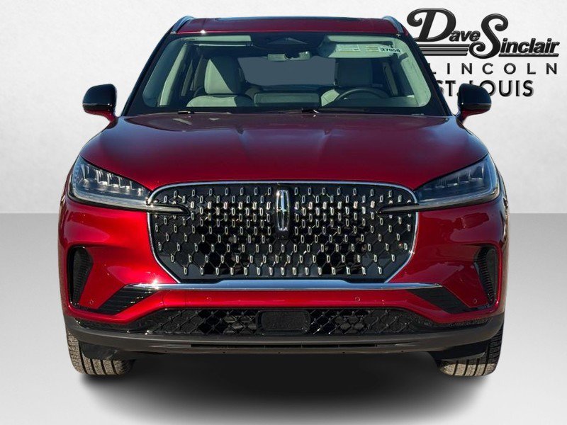 New 2027 Lincoln Aviator AWD image 8