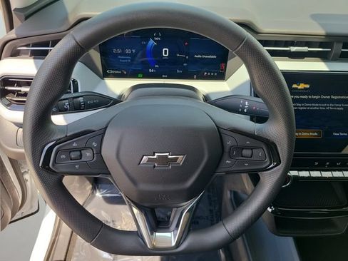 New 2027 Chevrolet Bolt LT FWD image 25