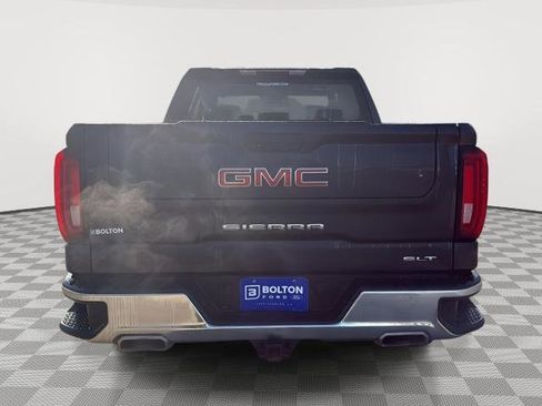 Used 2023 GMC Sierra 1500 SLT image 4