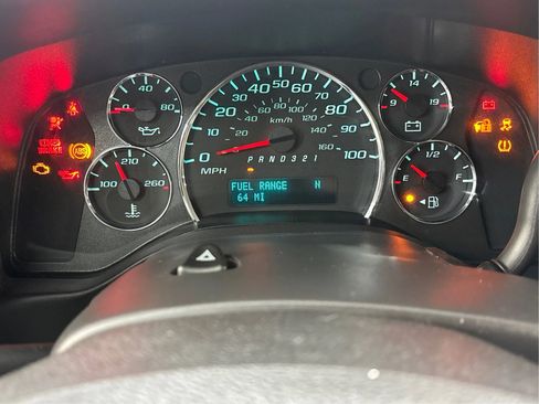 Used 2008 GMC Savana 3500 Extended Passenger w/ LT Preferred Equipment Group image 22