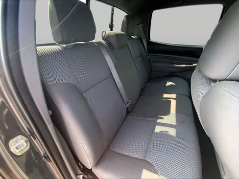 Used 2013 Toyota Tacoma 4x4 Double Cab w/ TRD Off-Road Pkg image 20