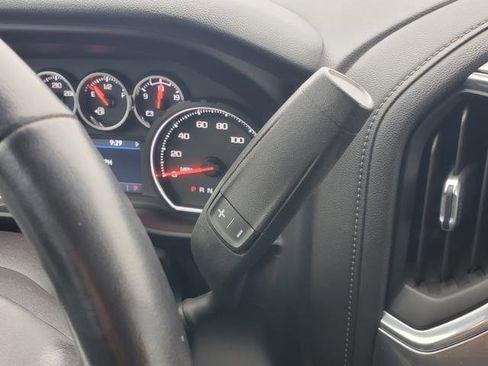 Used 2020 Chevrolet Silverado 1500 RST w/ All-Star Edition image 17