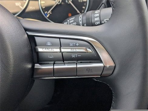 Used 2025 MAZDA CX-50 2.5 Hybrid w/ Weather Package image 26