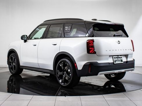 Certified 2025 MINI Cooper Countryman S image 6