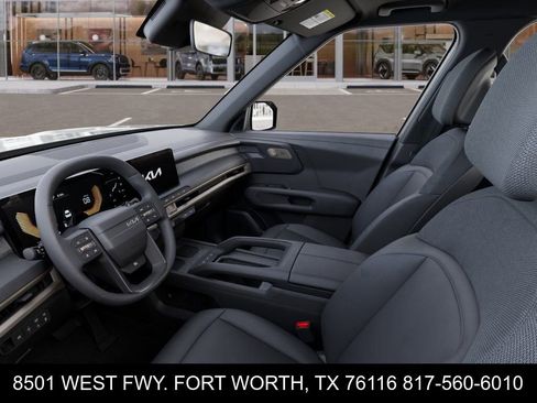 New 2027 Kia Telluride S image 66