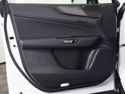 New 2026 Lexus NX 350h F Sport AWD/4WD image 7
