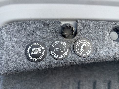 Used 2001 BMW 325Ci Convertible image 16