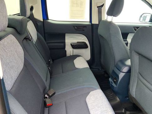 Used 2025 Ford Maverick XLT w/ XLT Luxury Package FWD image 22