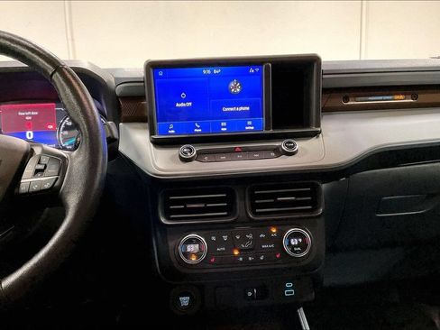 Used 2022 Ford Maverick Lariat w/ Lariat Luxury Package AWD/4WD image 7