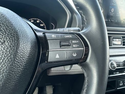 Used 2023 Honda Pilot Touring image 22