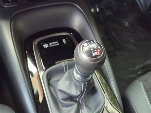Used 2024 Toyota Corolla GR AWD/4WD image 11
