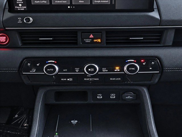 New 2026 Honda Pilot Elite image 9