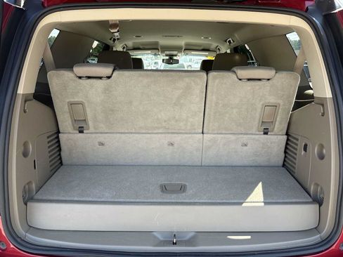 Used 2015 Chevrolet Tahoe LS RWD image 23