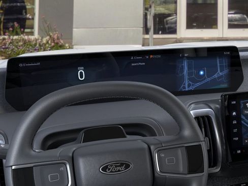 New 2026 Ford Expedition Tremor image 25