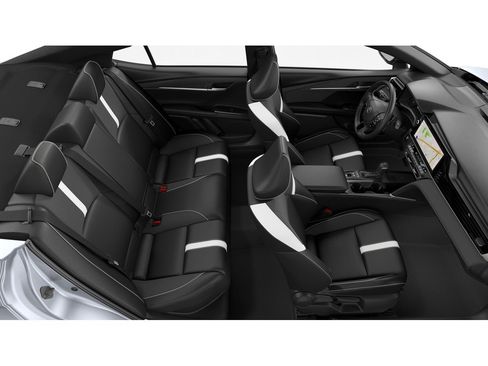 New 2026 Toyota Camry SE w/ Multimedia Upgrade Package FWD image 22