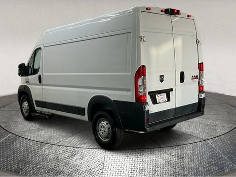 Used 2015 RAM ProMaster 1500 image 6