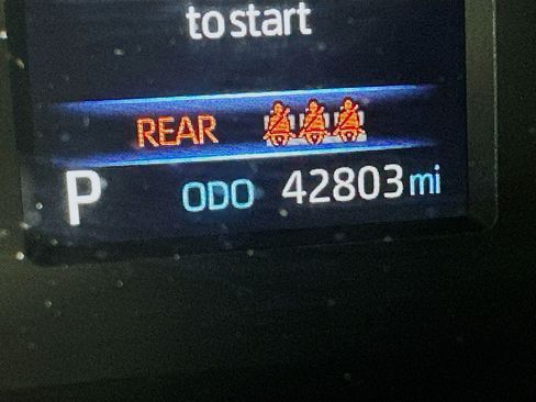 Used 2023 Toyota Tundra SR5 AWD/4WD image 18
