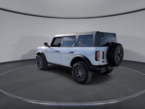 New 2025 Ford Bronco Badlands image 6