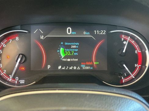 Used 2024 Toyota RAV4 XLE w/ Weather Package AWD/4WD image 27