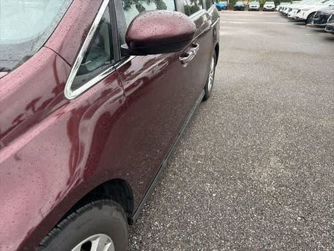 Used 2014 Honda Odyssey EX image 18