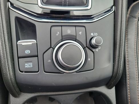 Used 2023 MAZDA CX-5 AWD 2.5 S image 38