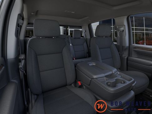 New 2026 GMC Sierra 1500 SLE image 16