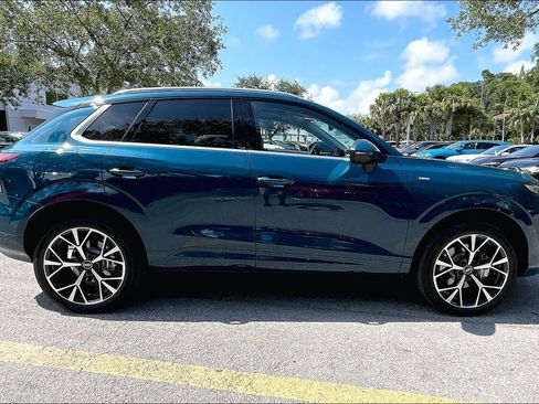 New 2026 Audi Q3 quattro 2.0T AWD/4WD image 4