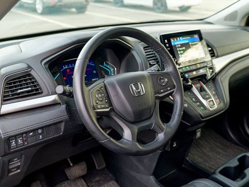 Used 2023 Honda Odyssey EX-L image 21