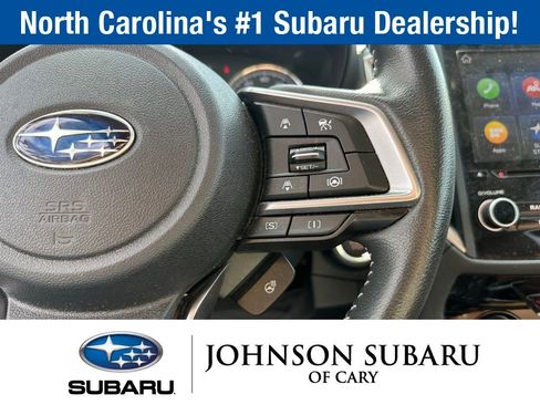 Used 2021 Subaru Forester Touring w/ Popular Package #2 image 17