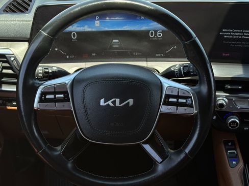 Used 2024 Kia Telluride SX Prestige X-Line AWD/4WD image 14